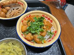 -池嬢拌粉(上海首店)