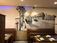 -胡记真不同饭店(临河街店)