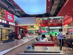 -马玉林天水麻辣烫·清真(莫尔街西门店)