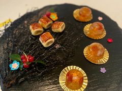 -夏苑(新加坡丽思卡尔顿美年酒店)