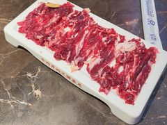 -潮德阿水牛肉火锅(深圳总店)