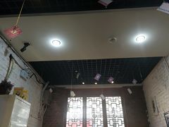 -锦尚阁烤鱼•天津菜(宣武门胡同店)