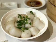 肠粉-潮福城大酒楼·潮味粤品·港式点心(湖滨北路店)