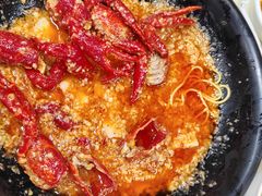 -聚味瞿记·龙虾堂(望城店)