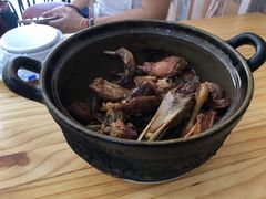 姜母鸭-斯丹姜母鸭·古法干香(涂门街总店)