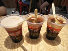 -八婆婆烧仙草(曾厝垵店)