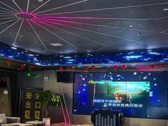 -歌潮量贩式KTV(宁德万达店)