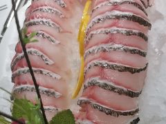 -云尊府云南菜·蒸汽石锅鱼(学清路店)