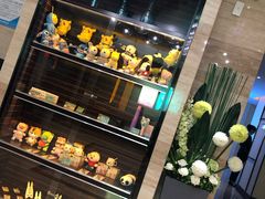 -金色印象·HiFi影音·按摩足疗(南滨印象店)