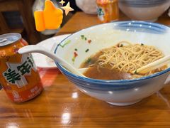 -小方的面(徐家汇店)