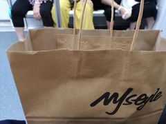 -MJstyle(民盈山国贸中心店)