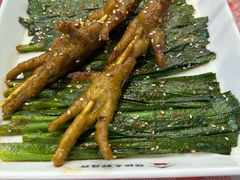 -可可大虾武汉土菜大排档(万松园1店)