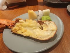-美盛喜来登大酒店-盛宴标帜餐厅