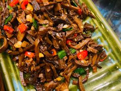 -西江美食舫·江西菜(健德桥店)