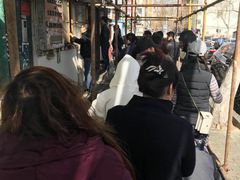 -老方子馅饼粥(台东店)