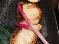 -江户前寿司(好运街店)