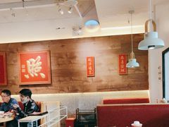 -味福记·江西小炒·南昌小吃(青山湖万达店)