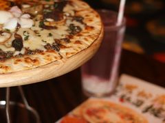-Brut Eatery悦璞食堂(建国东路店)
