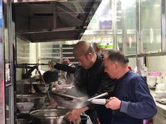 -刘信牛羊肉小炒泡馍(回民街店)