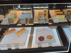 -Seesaw Coffee(西岸凤巢店)