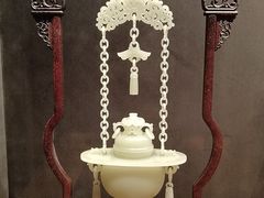 -北京贵宾楼饭店 红墙咖啡厅