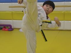 -浛道跆拳道·拳击·体适能