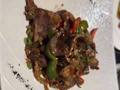 -大桥日本料理·日式放题·铁板定食(科兴科学园店)