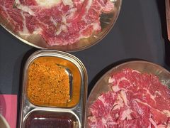-西塔老太太泥炉烤肉(双井店)