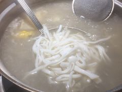 -原牛道·潮汕围炉火锅(讯美店)