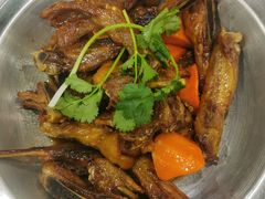 -美极鲜食坊(宝安南路店)