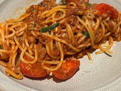 -芭莉与彩虹西餐厅(成都合生汇店)