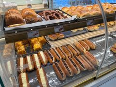 -烘焙町面包店(西四店)