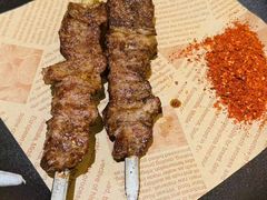 -必点海鲜·海肠捞饭·鲅鱼水饺(滨江道店)