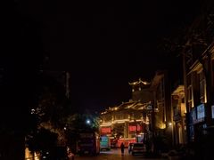 -靖西锦绣古镇景区