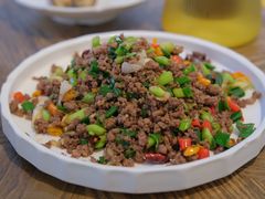 -小喜客·云南特色菜(纳西庭院店)