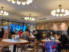 -翠华餐厅(德基广场店)
