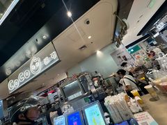 -CoCo都可(虹口龙之梦店)