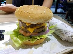 -牛纽塔·牛人堡(群众路店)
