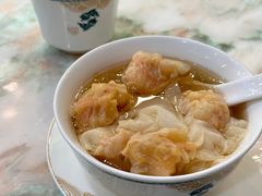 -麦奀云吞面世家(佐敦店)