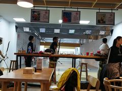-道顺射箭·团建·骑射(张杨路店)