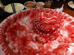 -竹叶涮肉坊(总店)