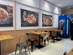 -京和风食堂·定食寿喜锅(保利樾广场店)