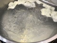-家里婆自助水饺(振华路店)