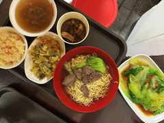 -好成财牛排馆(涂门街总店)