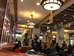 大堂-百年认一力 太原老字号 (桥头街店)