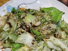 -广合草鸡·泰山炒鸡(温泉路店)