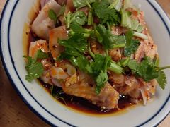 椒麻鸡-鬼味烤翅(南锣鼓巷店)
