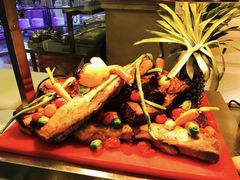 -广州凤凰城酒店-维也纳西餐厅