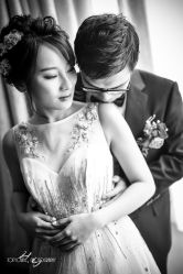 -HY小曼wedding·TOPYOUNG团队