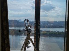 -长沙富力万达文华酒店